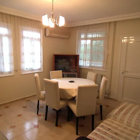 Portakal Villa Dalyan
