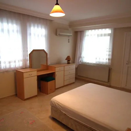 Villa Portakal