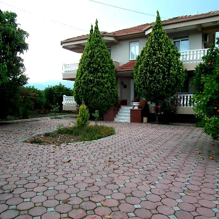 Portakal Villa Dalyan